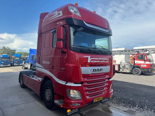 DAF XF480 - Afbeelding 3 van 12