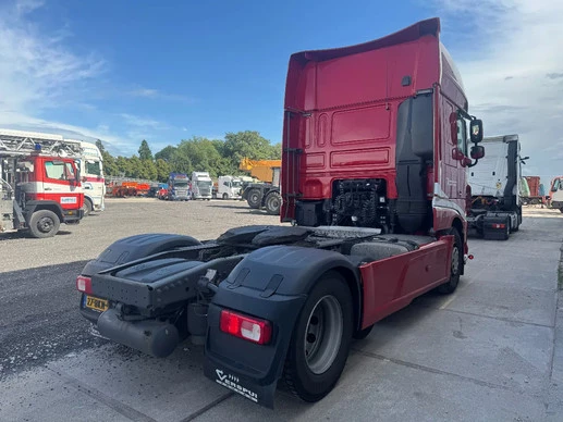 DAF XF480 - Afbeelding 4 van 12
