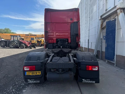 DAF XF480 - Afbeelding 5 van 12