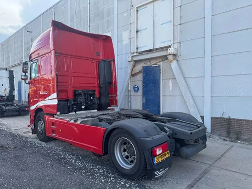 DAF XF480 - Afbeelding 6 van 12