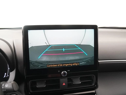 Toyota Yaris Cross - Afbeelding 18 van 30