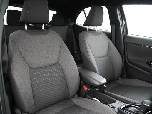 Toyota Yaris Cross - Afbeelding 24 van 30