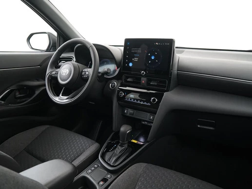 Toyota Yaris Cross - Afbeelding 2 van 30