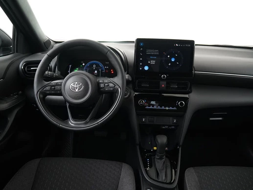 Toyota Yaris Cross - Afbeelding 5 van 30