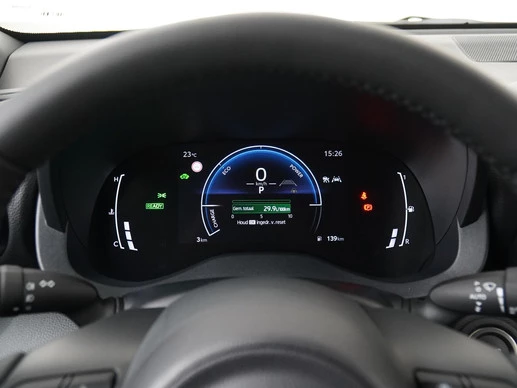 Toyota Yaris Cross - Afbeelding 8 van 30