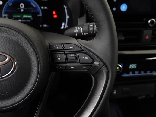 Toyota Yaris Cross - Afbeelding 9 van 30