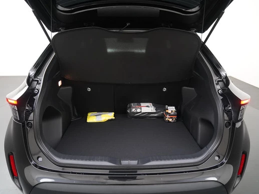 Toyota Yaris Cross - Afbeelding 22 van 30