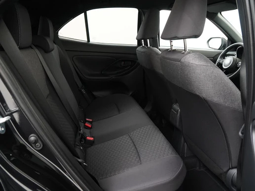 Toyota Yaris Cross - Afbeelding 23 van 30