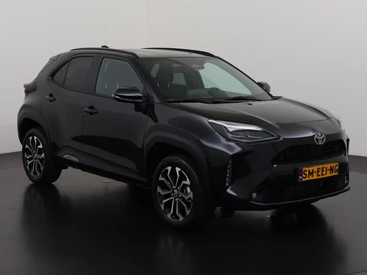 Toyota Yaris Cross - Afbeelding 30 van 30