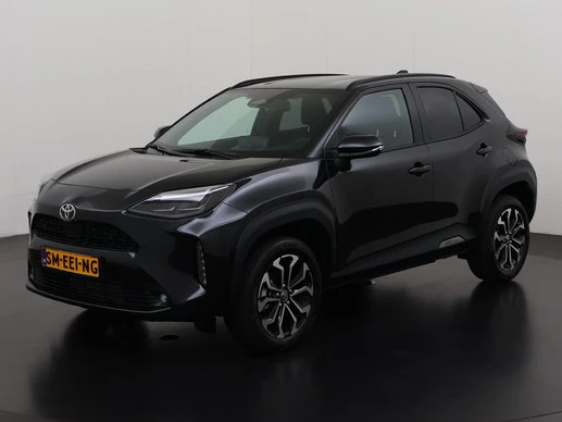 Toyota Yaris Cross - Afbeelding 1 van 30
