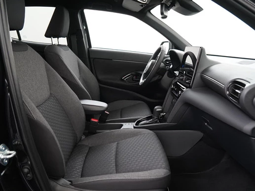 Toyota Yaris Cross - Afbeelding 3 van 30
