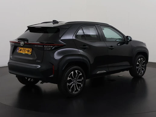 Toyota Yaris Cross - Afbeelding 4 van 30