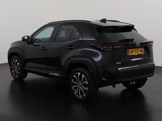 Toyota Yaris Cross - Afbeelding 6 van 30