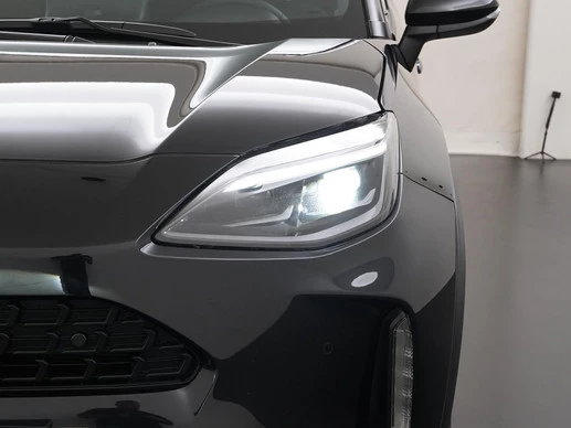 Toyota Yaris Cross - Afbeelding 19 van 30