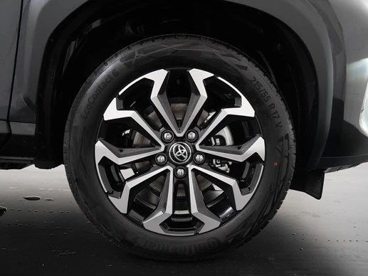 Toyota Yaris Cross - Afbeelding 25 van 30
