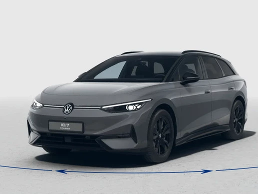 Volkswagen ID.7 - Afbeelding 1 van 7