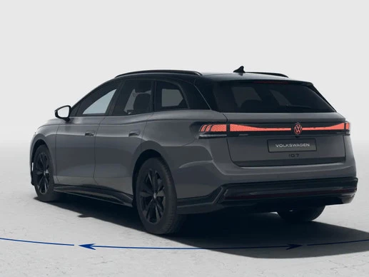 Volkswagen ID.7 - Afbeelding 2 van 7
