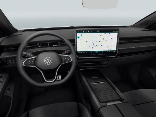 Volkswagen ID.7 - Afbeelding 6 van 7