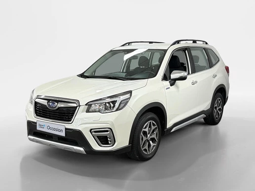 Subaru Forester - Afbeelding 1 van 20