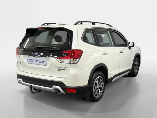Subaru Forester - Afbeelding 2 van 20