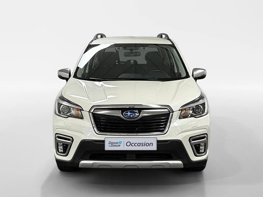 Subaru Forester - Afbeelding 3 van 20