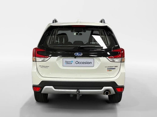 Subaru Forester - Afbeelding 4 van 20