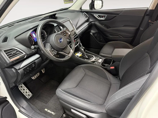 Subaru Forester - Afbeelding 5 van 20