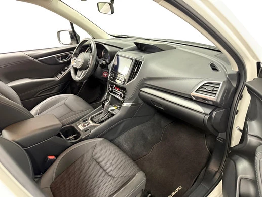 Subaru Forester - Afbeelding 6 van 20