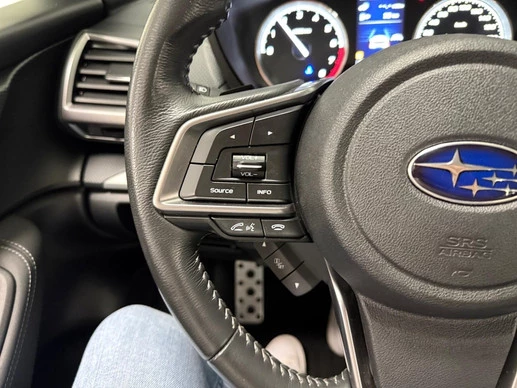 Subaru Forester - Afbeelding 7 van 20
