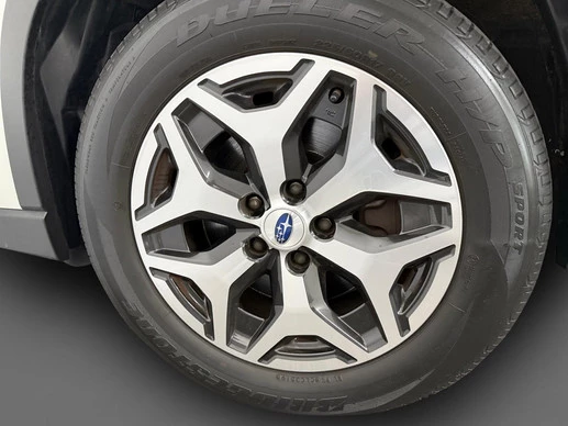Subaru Forester - Afbeelding 12 van 20