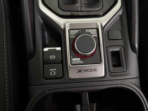 Subaru Forester - Afbeelding 17 van 20