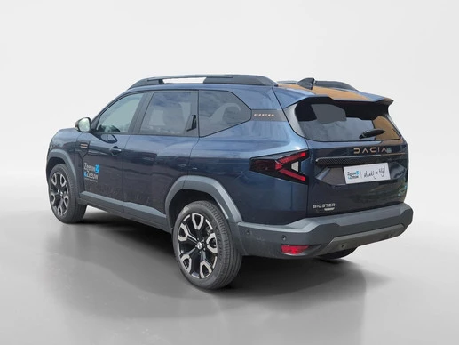 Dacia Bigster - Afbeelding 2 van 28