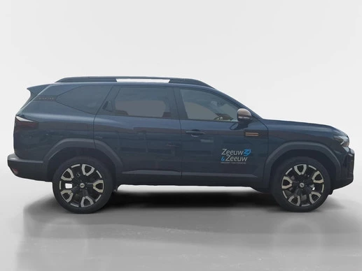 Dacia Bigster - Afbeelding 5 van 28