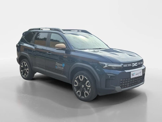 Dacia Bigster - Afbeelding 6 van 28