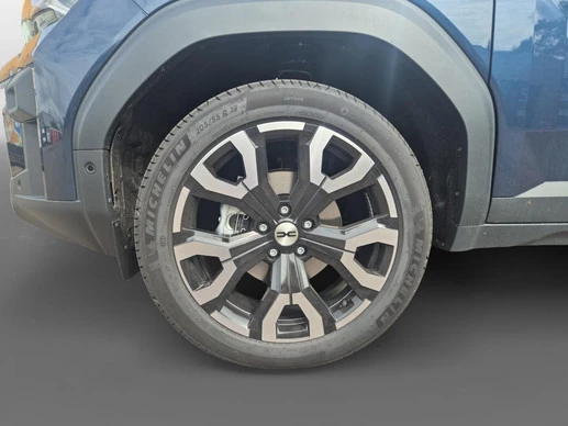 Dacia Bigster - Afbeelding 12 van 28
