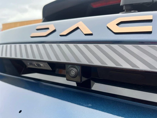 Dacia Bigster - Afbeelding 26 van 28