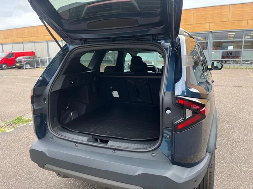 Dacia Bigster - Afbeelding 28 van 28