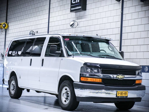 Chevrolet Chevy Van - Afbeelding 1 van 19