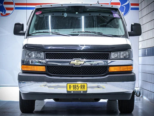 Chevrolet Chevy Van - Afbeelding 5 van 19