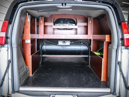 Chevrolet Chevy Van - Afbeelding 6 van 19