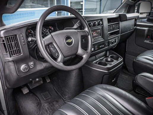 Chevrolet Chevy Van - Afbeelding 7 van 19