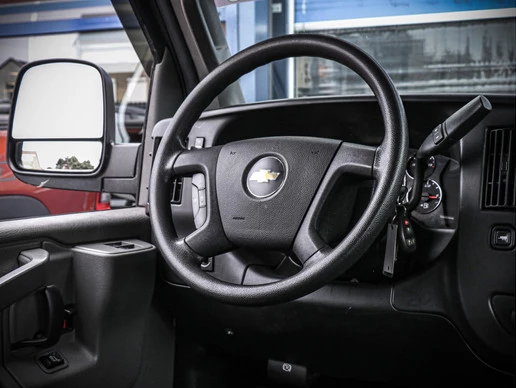 Chevrolet Chevy Van - Afbeelding 8 van 19