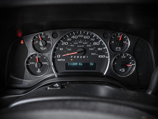 Chevrolet Chevy Van - Afbeelding 10 van 19