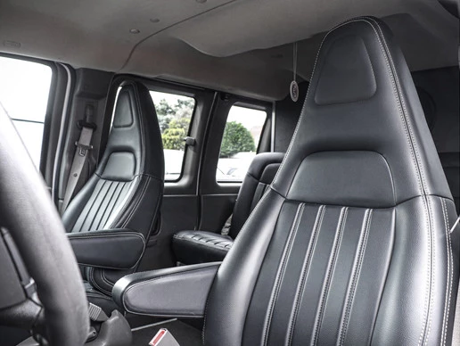 Chevrolet Chevy Van - Afbeelding 11 van 19