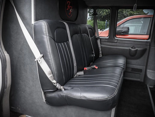 Chevrolet Chevy Van - Afbeelding 12 van 19