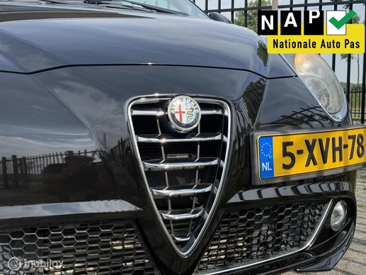 Alfa Romeo MiTo - Afbeelding 2 van 22