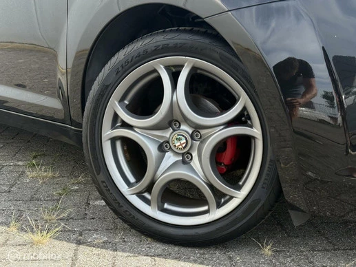 Alfa Romeo MiTo - Afbeelding 4 van 22