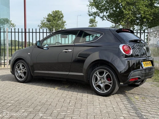 Alfa Romeo MiTo - Afbeelding 5 van 22