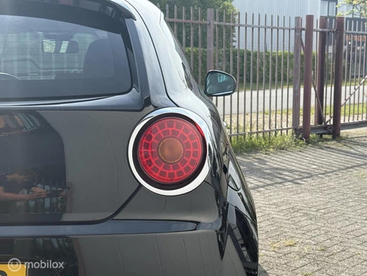 Alfa Romeo MiTo - Afbeelding 6 van 22
