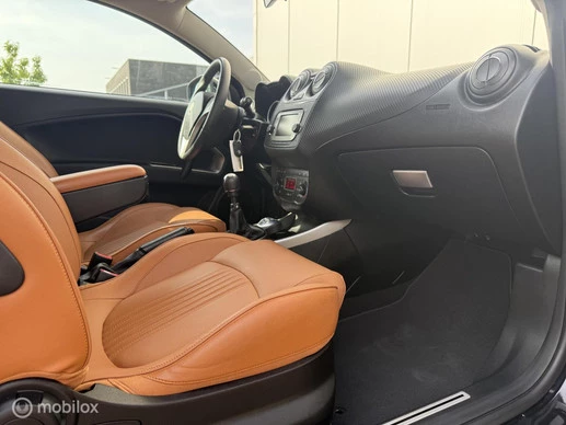 Alfa Romeo MiTo - Afbeelding 11 van 22